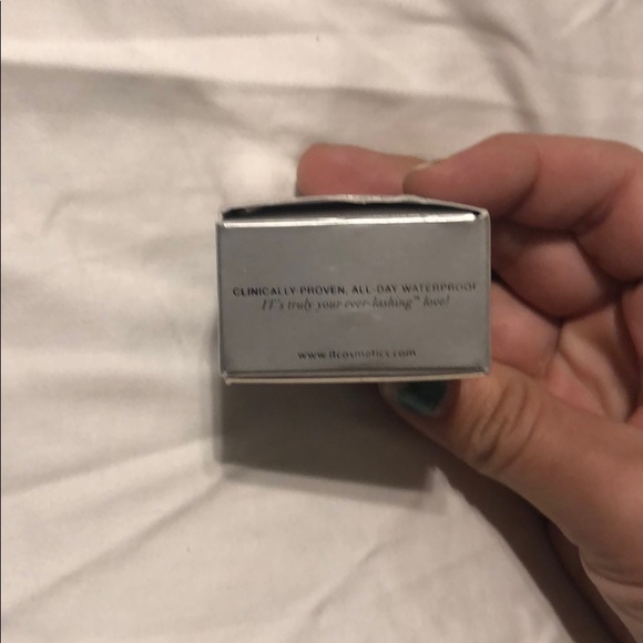 It Cosmetics & Bang Beauty eyeliner bundle- NIB - Picture 4 of 8